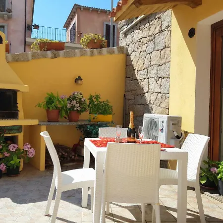New & Modern Studio Giulia With Terrace And Seaview Apartmán