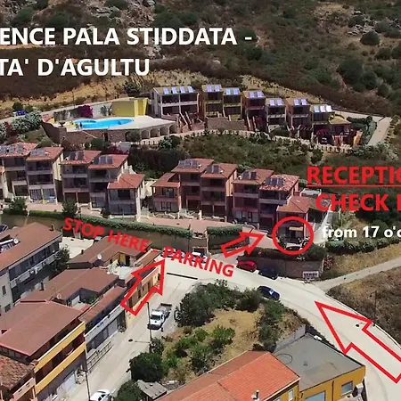 New & Modern Studio Giulia With Terrace And Seaview